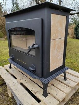 Haas&sohn Trentino 8Kw