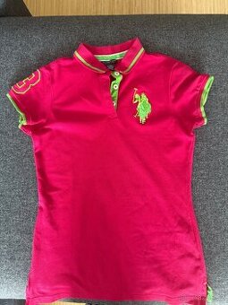 Triko U.S.Polo