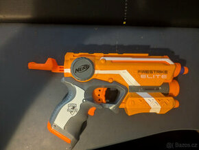 Nerf N-Strike Elite Firestrike