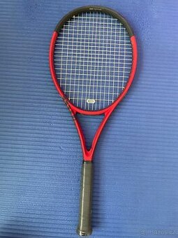 Wilson Clash V2