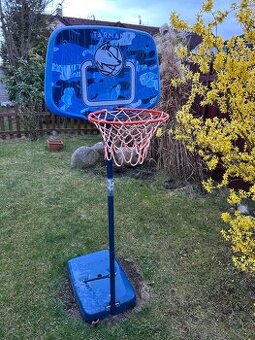 Basketbalový koš Tarmak