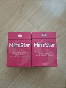 MimiStar - 1