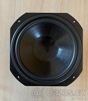 Basový reproduktor TESLA ARN 312 - 00 4