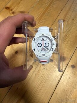 BMW damske hodinky ice watch - 1
