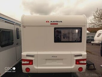 Karavan adria