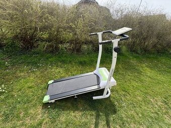 Běžecký pás DUVLAN Greenwalk