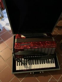 harmonika - 1