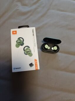 JBL T280TWS PRO bluetooth sluchatka