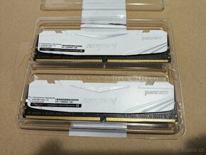 Ram 2x4gb ddr4 - 1