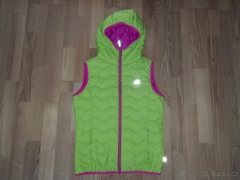 Vesta, Alpine Pro 152/158 cm, top stav, jako nová, nenošená - 1