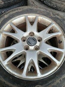 Alu 5x108 16