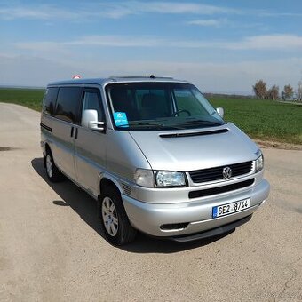 Vw T4 Multivan 2.5 TDI 75Kw