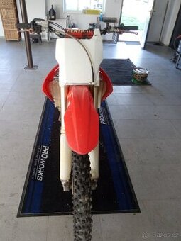 Honda crf 450 2006