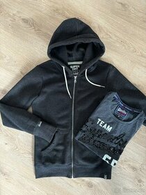 Mikina a triko Superdry - 1