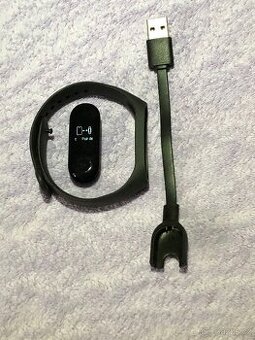 Xiaomi Mi Band 3