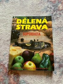 Dieta dělená strava