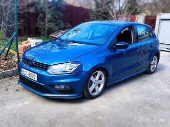 VW Polo 1.2 TSI - 🔝TOP VÝBAVA⬇️⬇️⬇️
