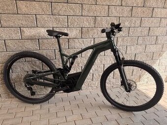 Bergamont Ebike bosh Cx Mko lko xlko novy