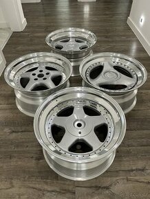 Konverze OZ 17” na 18 - 1