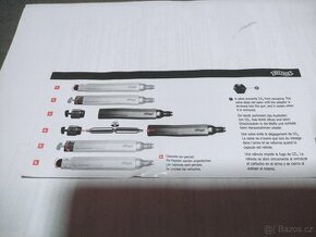 WALTHER redukce