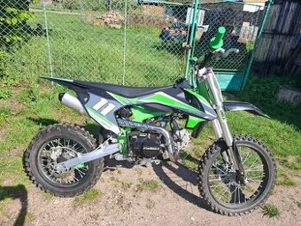 pitbike 125ccm