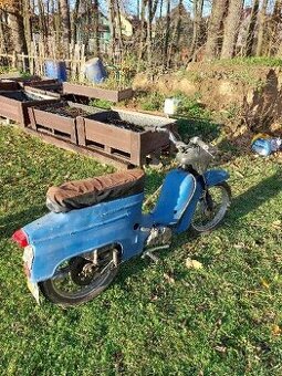 JAWA 50