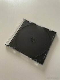 Obaly na CD - 1