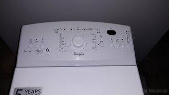 Automatická pračka Whirlpool