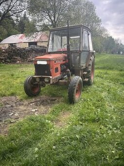 Prodám zetor 6911 s TP