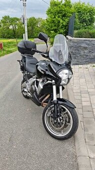 Kawasaki Versys 650