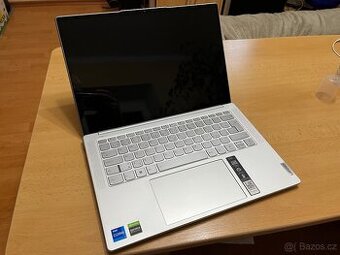 Lenovo Yoga Slim 7 ProX | 14,5", i7, 32GB, 1TB, RTX 3050