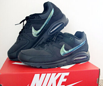VÝPRODEJ NIKE: AIR MAX COMMAND vel 45