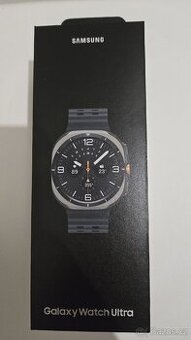 SAMSUNG Galaxy Watch Ultra