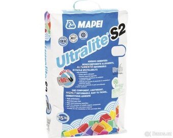 Lepidlo Mapei Ultralite S2 15 Kg