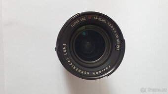 FUJIFILM XF 18-55mm f/2.8–4 R LM OIS
