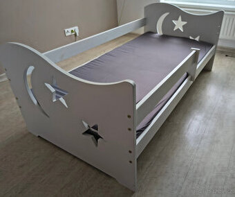 Detska postel 80x160