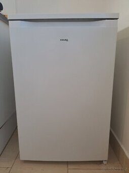 Lednička SIGURO TT E150W