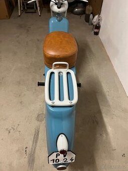 Jawa 555