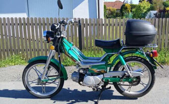 Jawa Betka