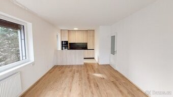 Pronájem bytu 3+kk, 83 m2, Praha 10 - Strašnice, ev.č. Y1210