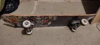 Skateboard Standart