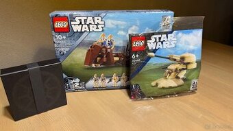 LEGO 40686 + polybag + mince