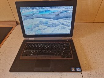 Dell Latitude E6420 i5/6GB/256