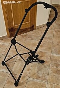 Podvozek Cybex Mios 2018 Matt Black
