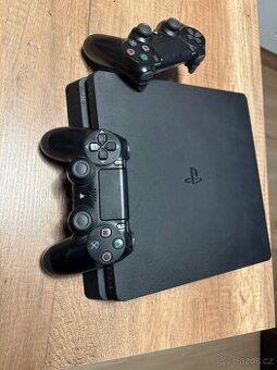 Sony playstation 4 Slim 1T