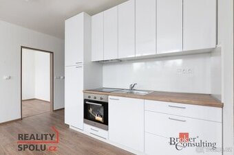 Pronájem, byty/3+kk, 72 m2, Příčná, Bruntál, Bruntál [ID 717