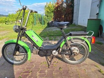 Babeta 210