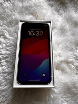 Apple iPhone 11 64 GB White – Top Stav, Odemčený, Krabička