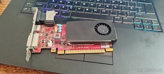 Grafická karta Dell NVIDIA GeForce GT 635 1GB GDDR3