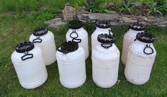 Barel 50l